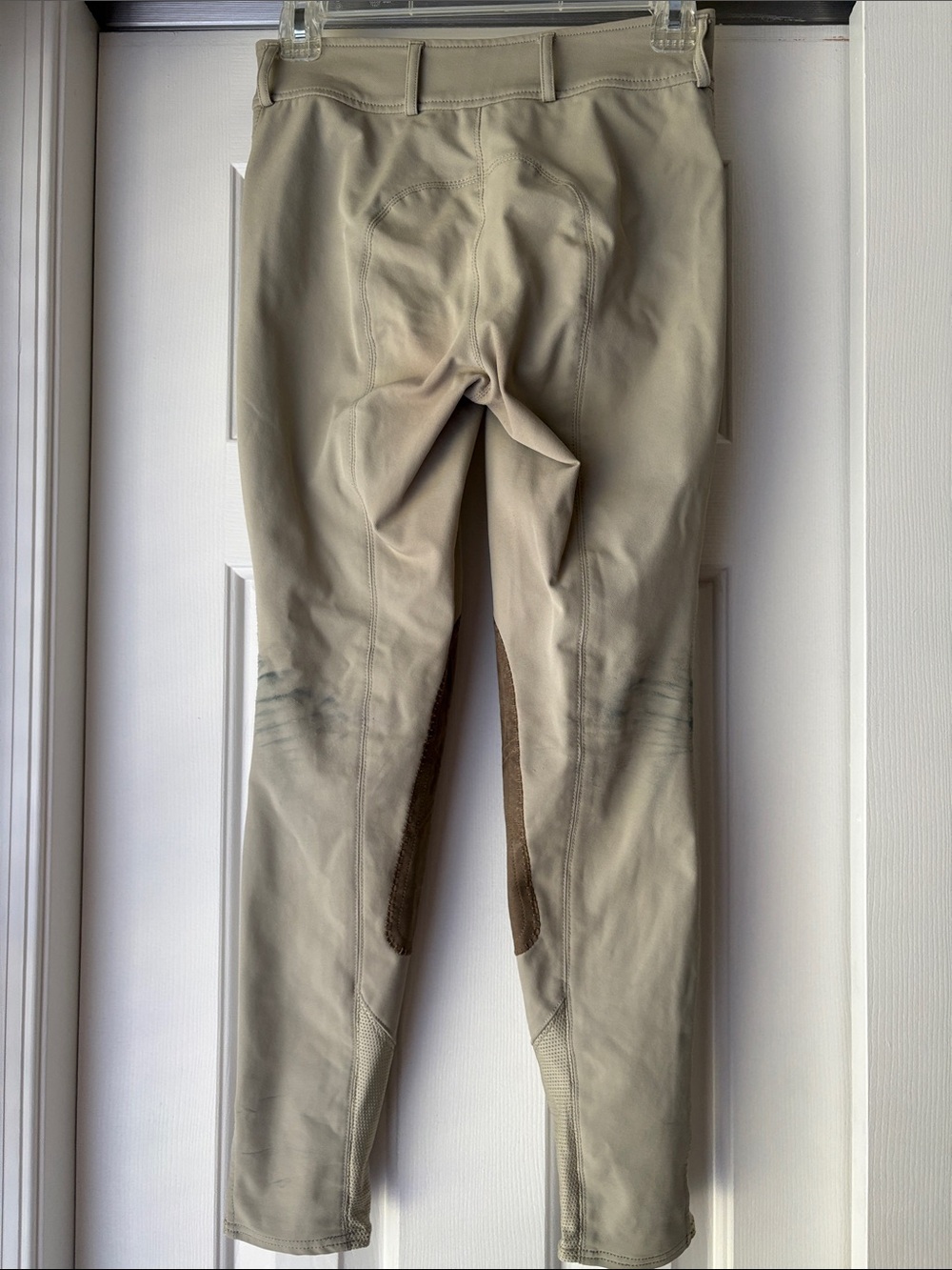 R.J. Classics girls Avery Breeches - Picture 6 of 12